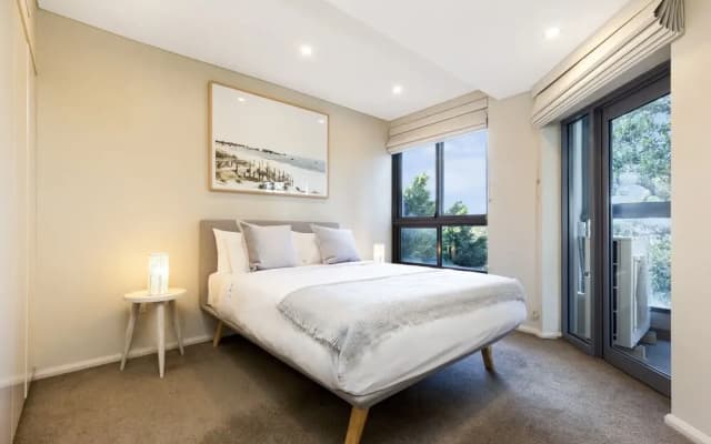 North Sydney Fully Self-Contained-16 Wal - photo 3