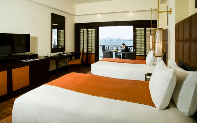 InterContinental Hanoi Westlake by IHG - photo 5
