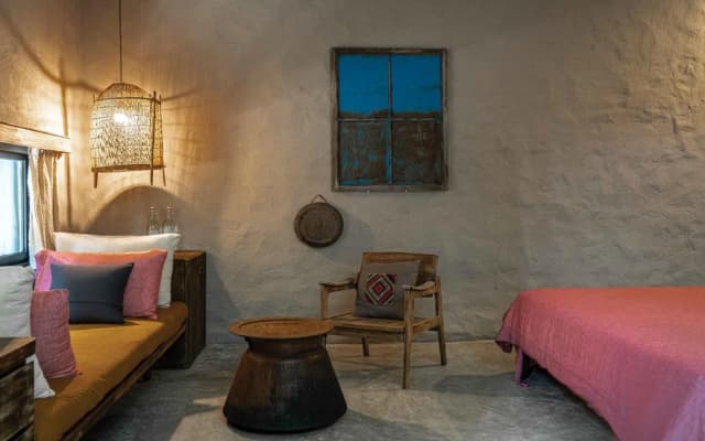 Dechiu Hotel - photo 4