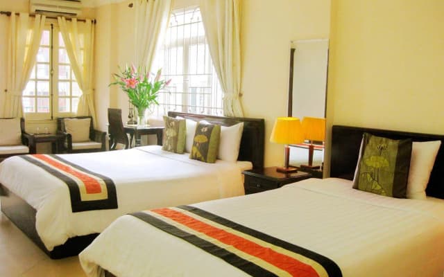Heart Hotel - photo 4