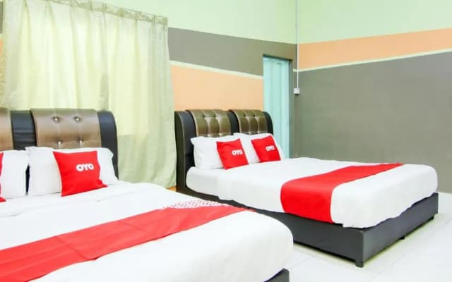 OYO 89684 Mawaddah Inn Stay - photo 3