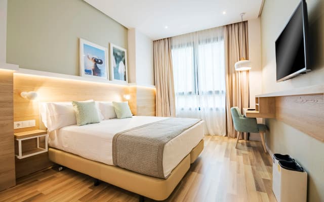 ZT The Golden Hotel Barcelona - photo 4