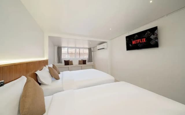OH Suites 72 - photo 3