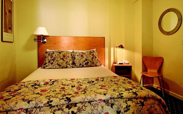 Hotel Stratford San Francisco - Handwritten Collection - photo 3