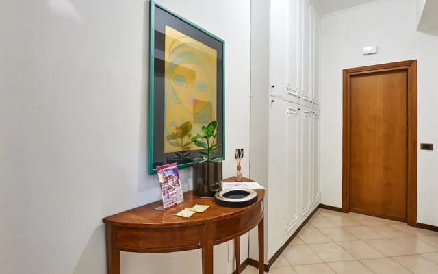 Anastasio II apartment - photo 3