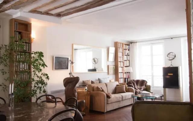 Designer Stay - d'Assas - photo 5