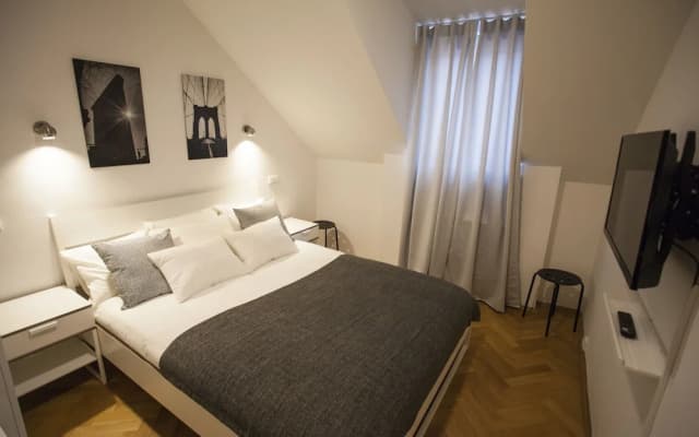 Prague Zizkov Studios - photo 5