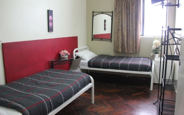 Coogee Beachside - Hostel - photo 2