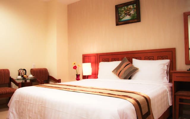 Valentine Hotel - photo 5