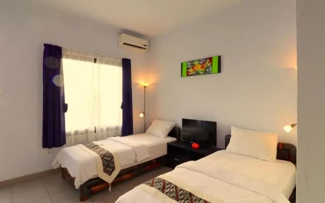 Rise Apartment Sanur with Pool - photo 5