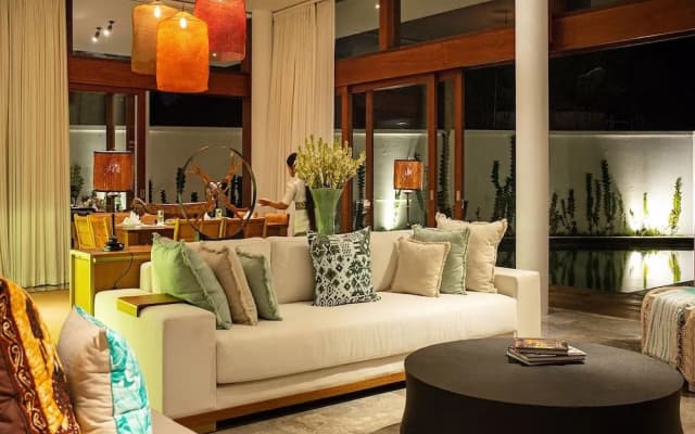 Villa Indrani - photo 2