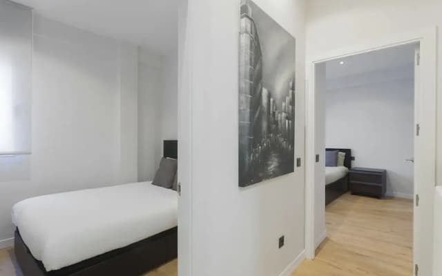 Apartment off Gran Via - photo 3
