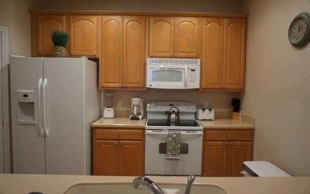 I-drive Cozy 3bd 5 min Universal - photo 3