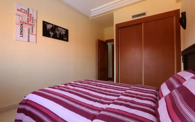Sabor Appartement Mouzdalifa - photo 3