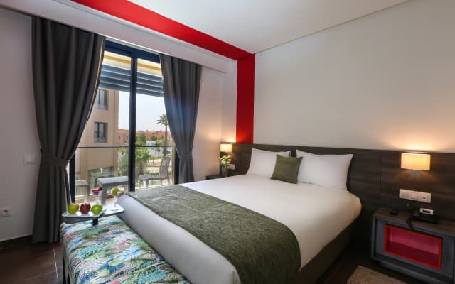 Wazo Hotel - photo 5