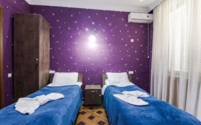 Green Hotel Tbilisi - photo 3
