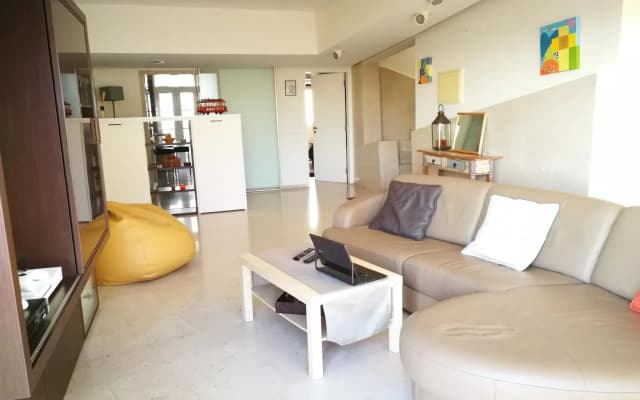 Lisbon Sky Apartment - photo 2