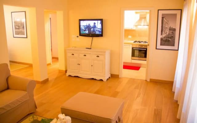 Ca' Frezzeria - photo 3