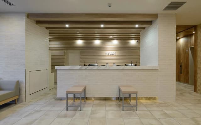 Hotel IL FIORE Kasai - photo 2