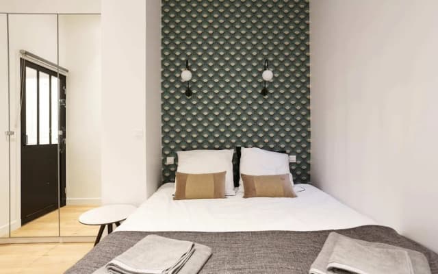 Cosy 1-bedroom Apartment Near the Invalides - photo 3