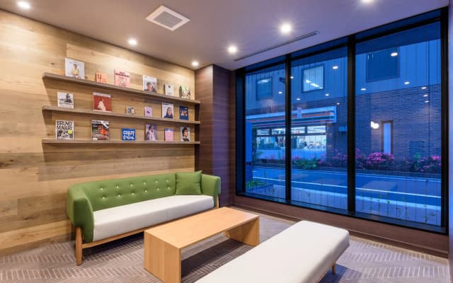 Belken Hotel Kanda - photo 2