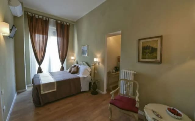 Florence Station Rooms BB - photo 2