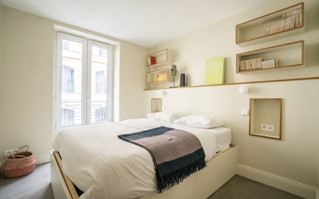 Pied à Terre - Gambey - photo 2