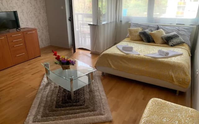 Tigraki Apartment Budapest - photo 4