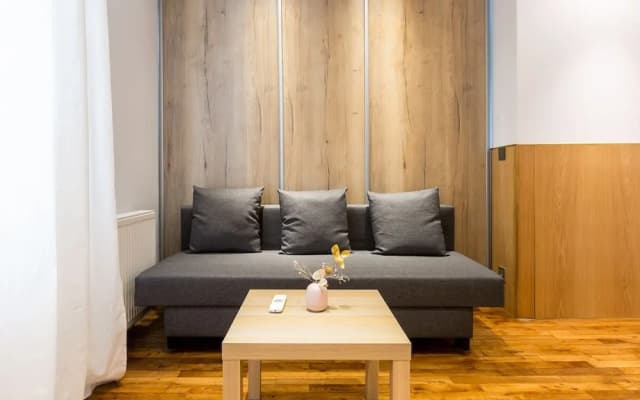 Appartement Rosiere - photo 5