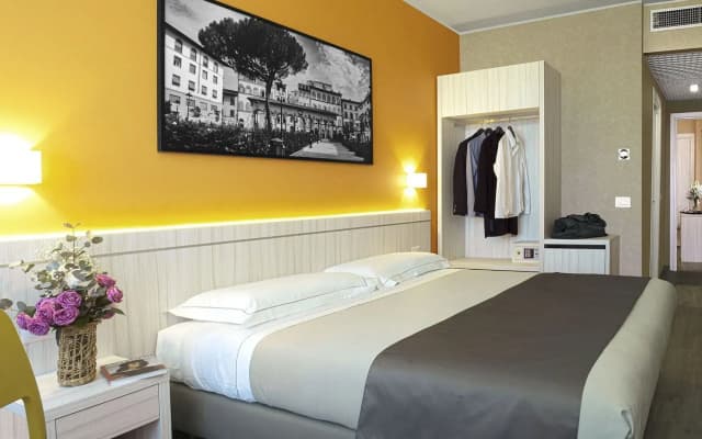 Hotel Raffaello - photo 5