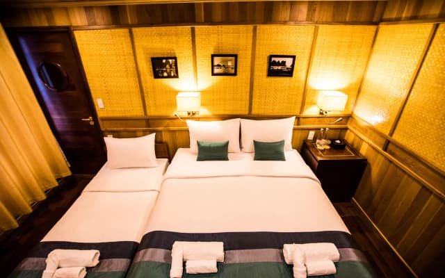 Bhaya Halong Cruises - photo 3