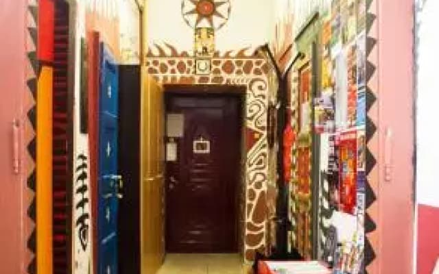 Downtown Hostel - photo 2