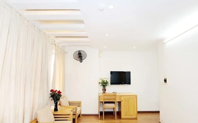 Newstyle Hotel & Apartment - photo 5