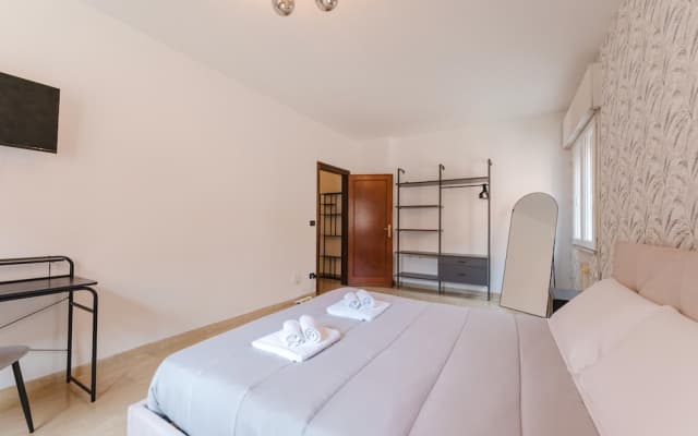 Gaia's Flat - 15 min from Venice - photo 4