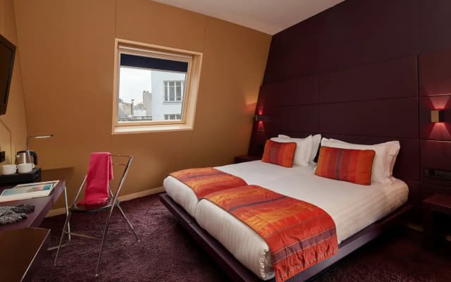 Hotel De Notre Dame Maître Albert - photo 3