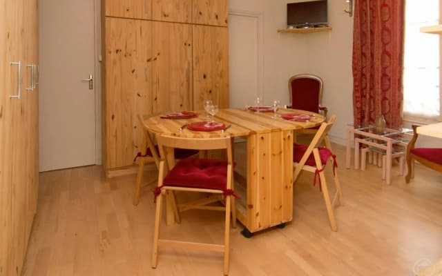 BP Apartments - St. Germain - photo 3