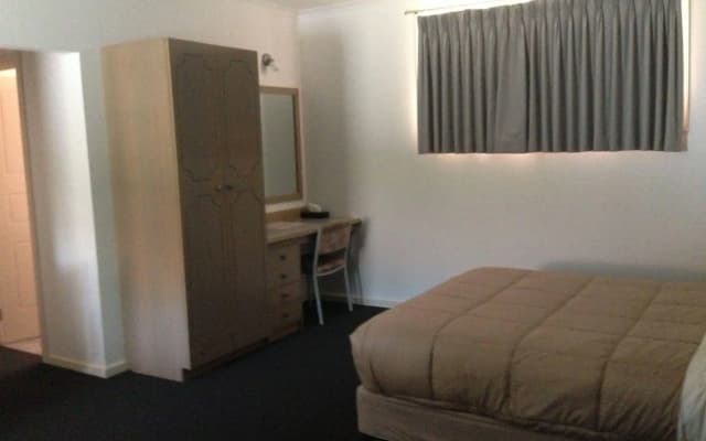 Nunawading Motor Inn - photo 3