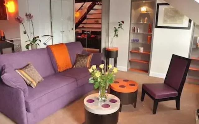 Apartment Saint-Severin - photo 3