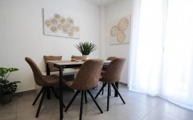 Easy Flat - Five Stars Holiday House - photo 4