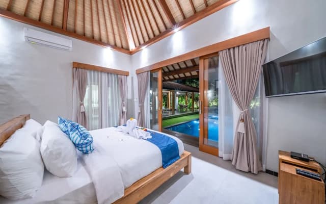 Villa Litera Canggu Bali - photo 5