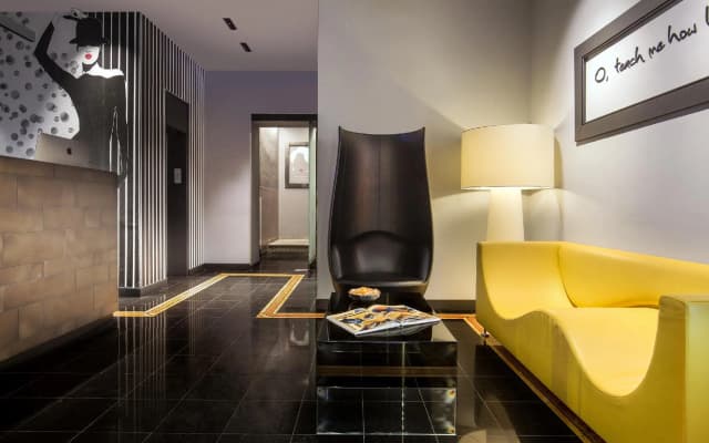 Montenapoleone Suites - photo 5