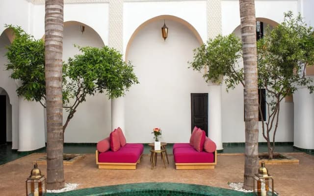 Riad Akasia - photo 2
