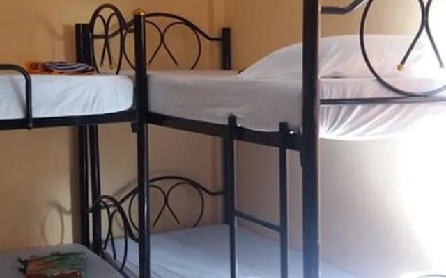 Good Luck Lanta Hostel - photo 4