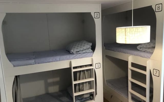 De Leite Hostel - photo 3