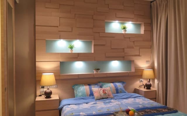 Reflection Jomtien Beach Condo 1 Bedroom Sea View By Dome - photo 5