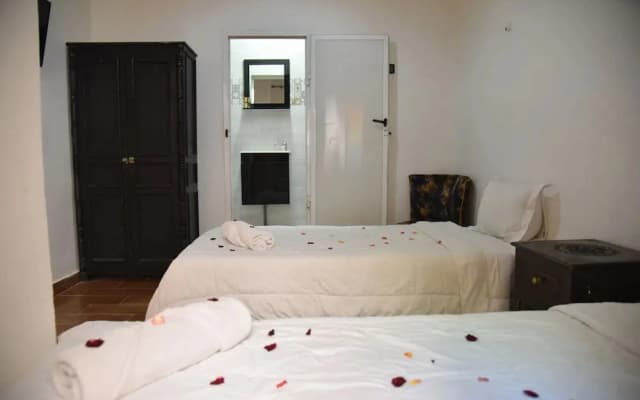 Auberge Resto Agnaoue - photo 5