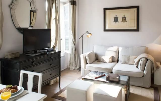104309 - Appartement 4 personnes Marais - Bastille - photo 2