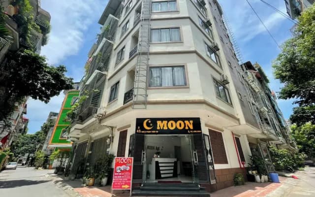 Moon Hotel Apartment - photo 3