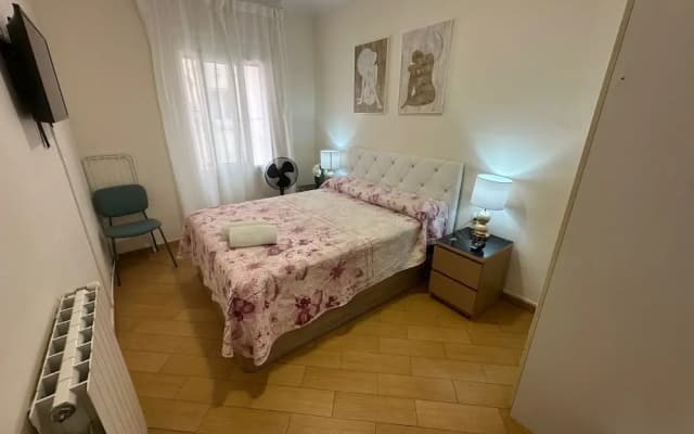 Rooms Valencia - photo 5