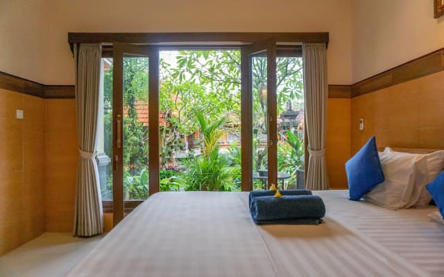 Three Brothers Guest House - photo 3
